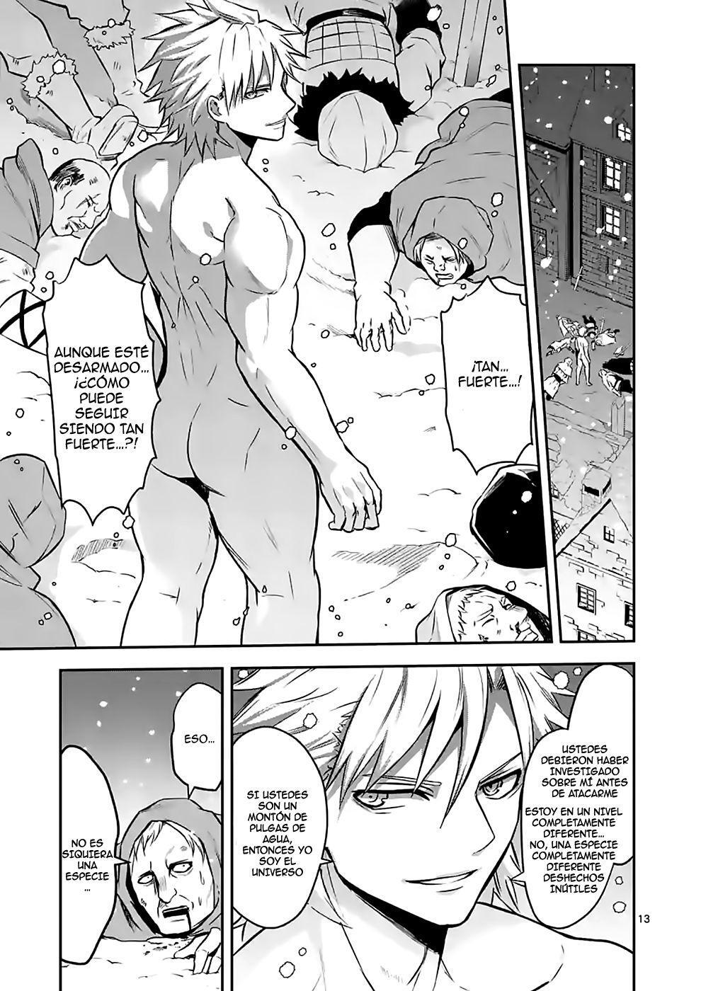 Capitulo 92 page 14
