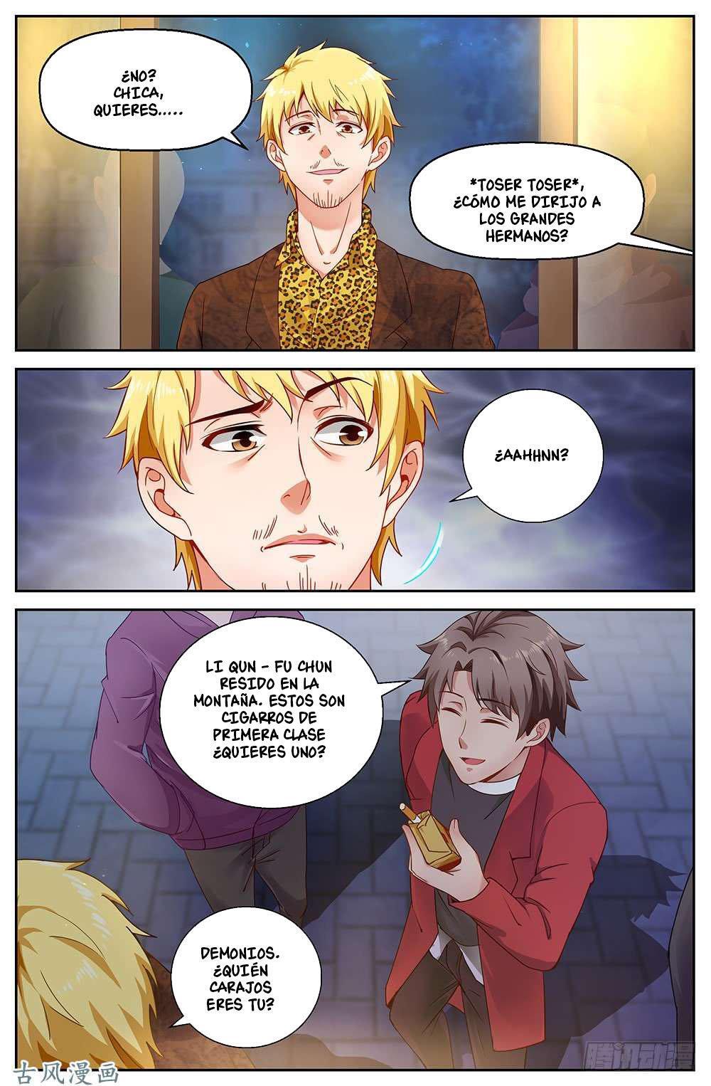 Capitulo 52 page 9