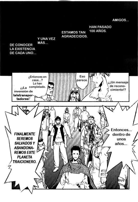 Capitulo 21 page 19