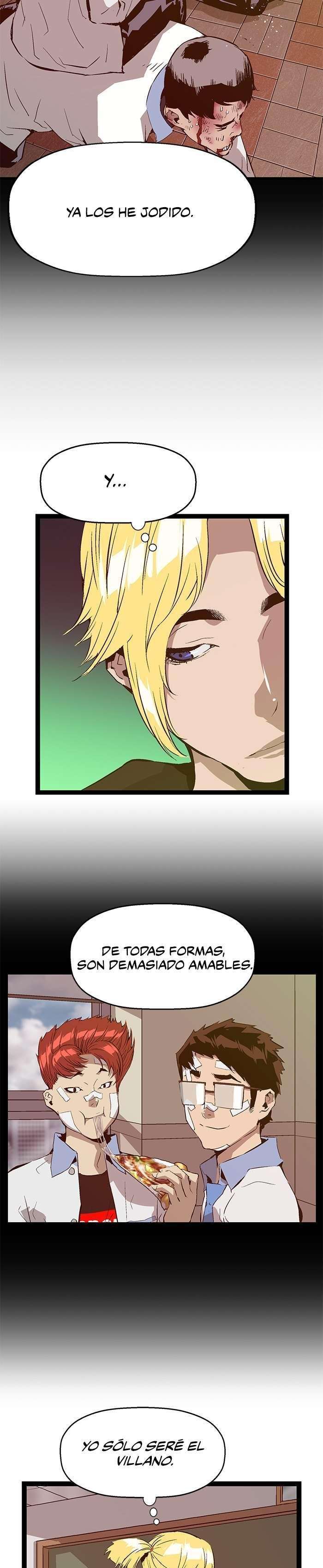 Capitulo 91 page 14
