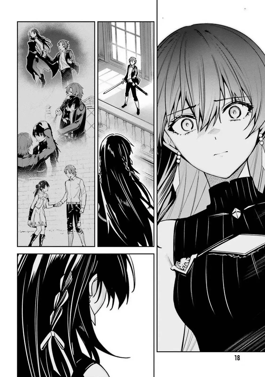 Capitulo 37 page 9