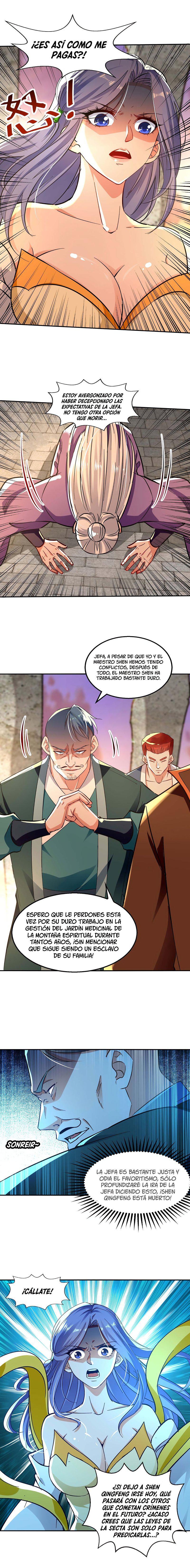 Capitulo 133 page 6