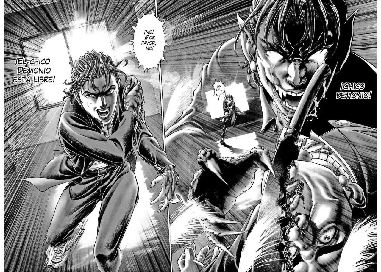 Capitulo 72 page 20