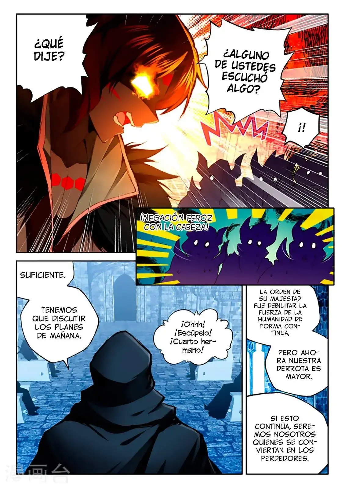 Capitulo 154 page 18