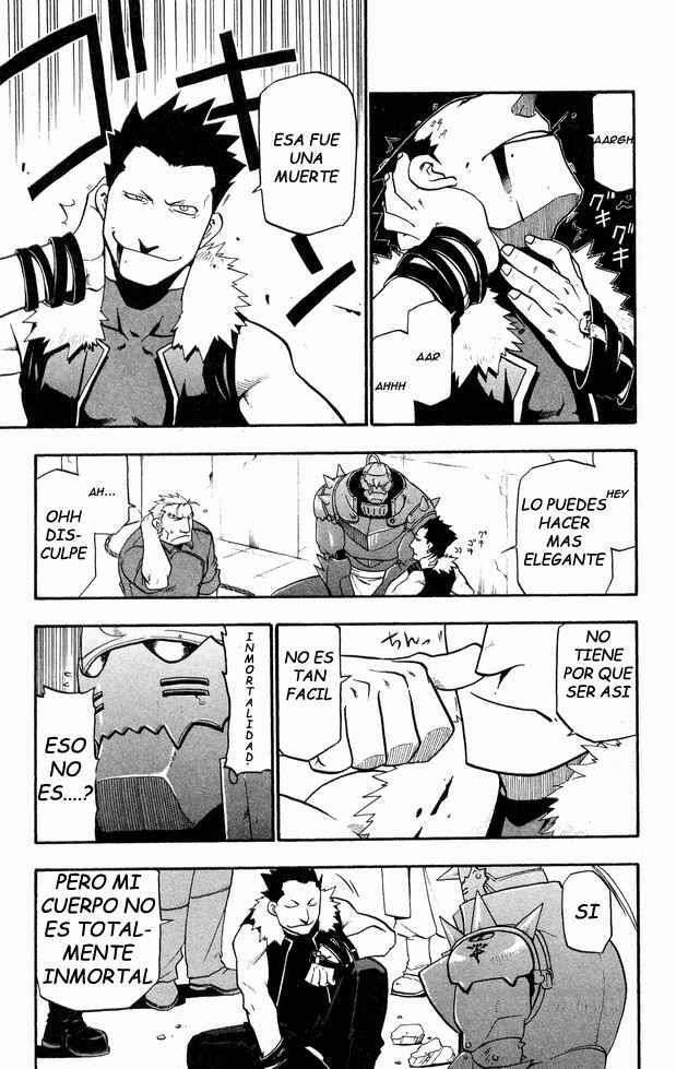 Capitulo 27 page 19