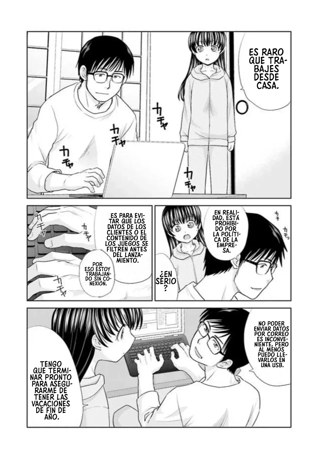 Capitulo 21 page 7