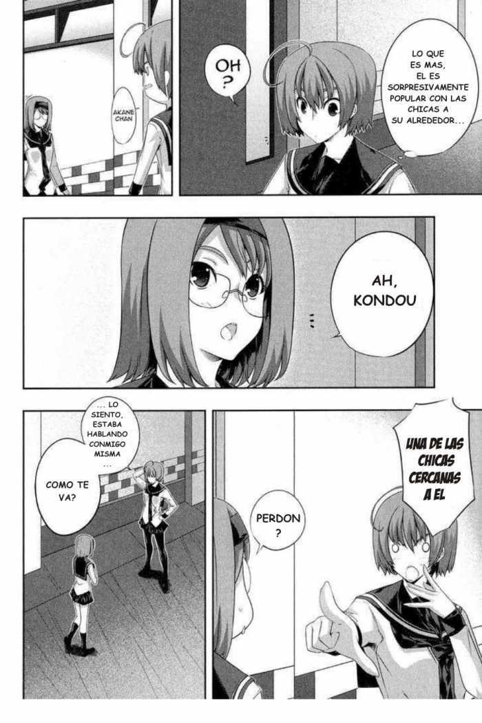 Capitulo 18 page 26