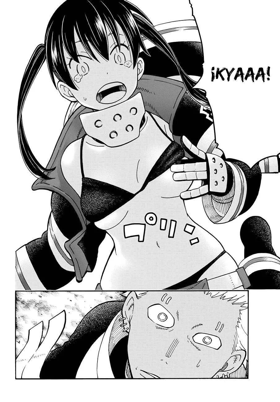 Capitulo 71 page 5