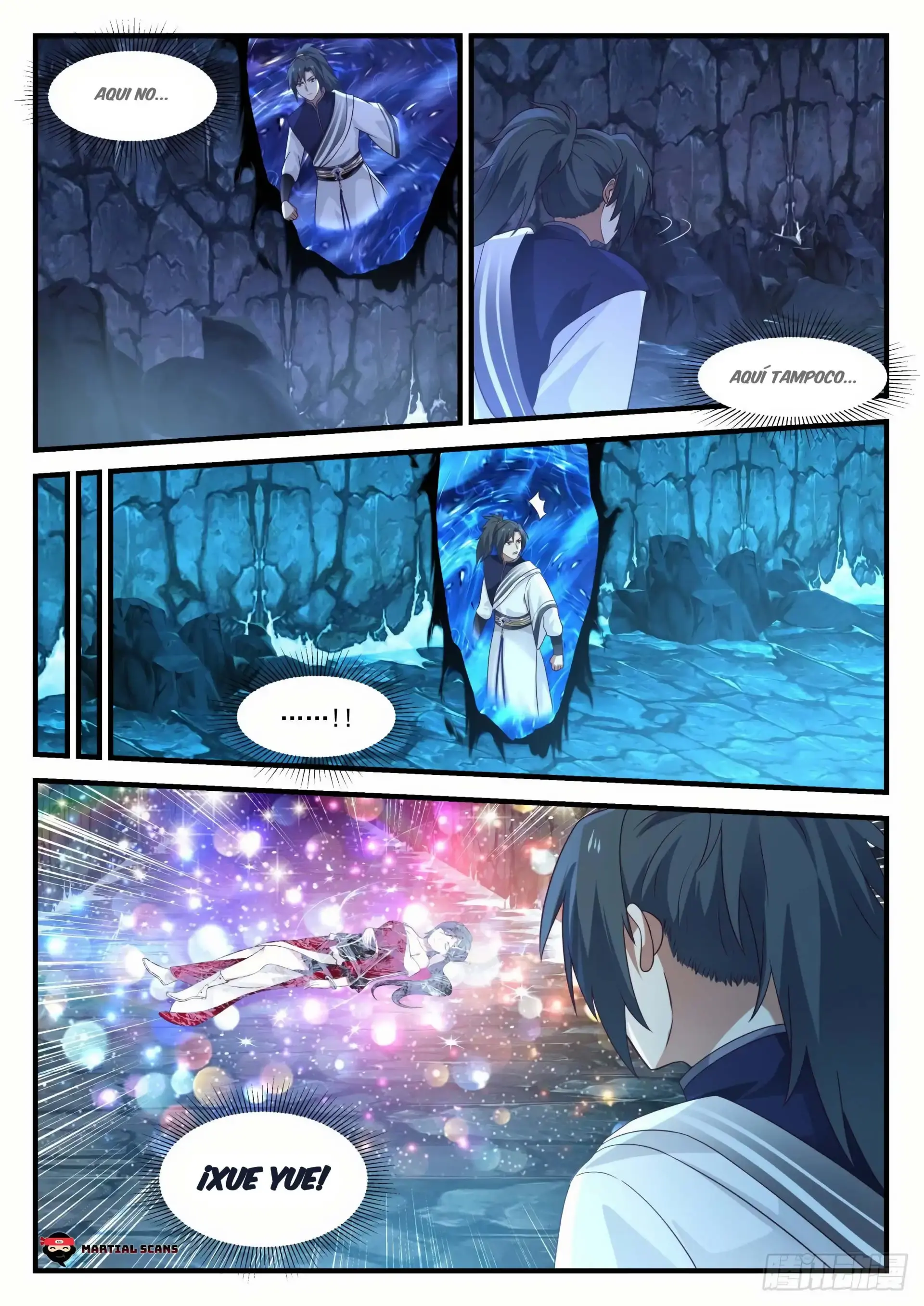 Capitulo 937 page 4