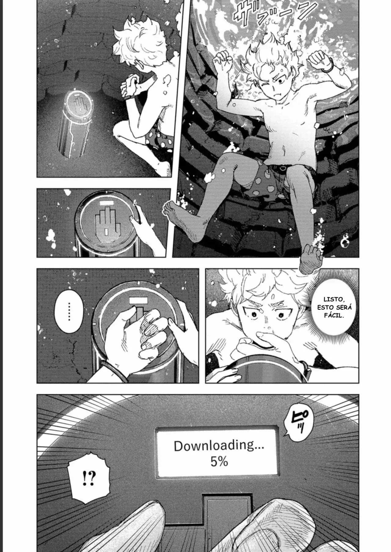 Capitulo 38 page 10