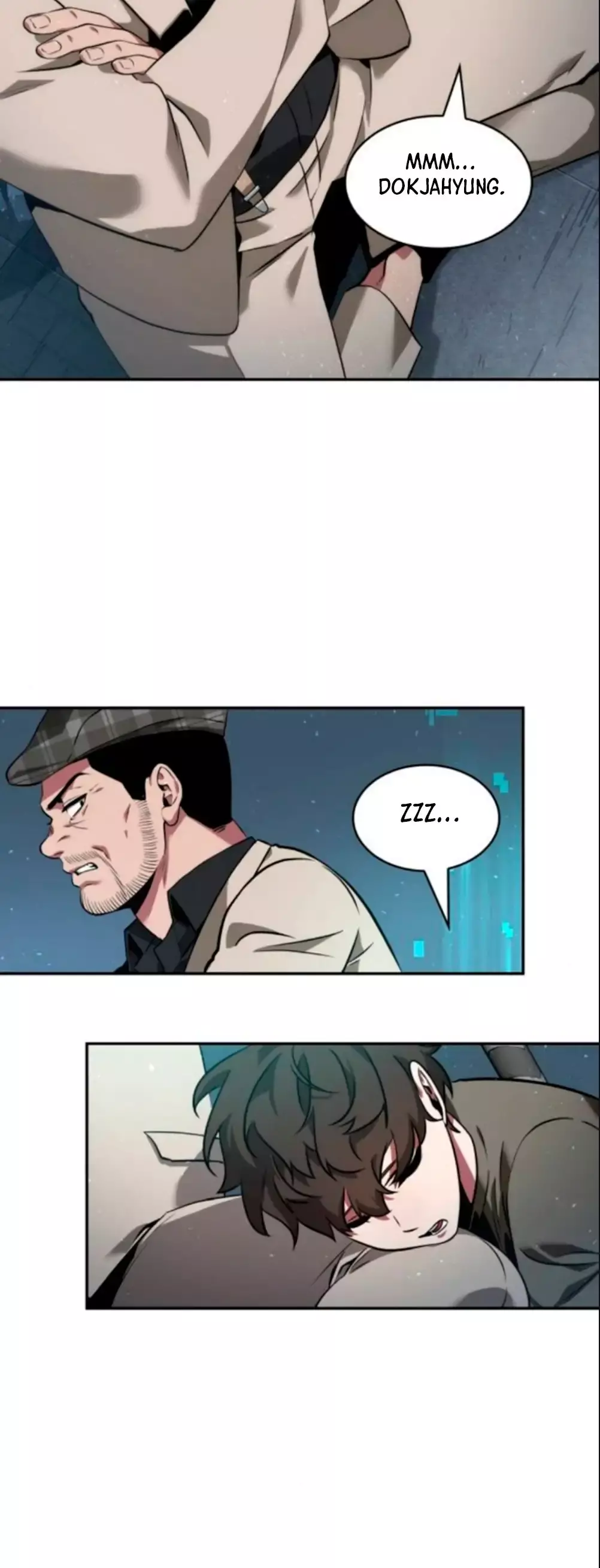 Capitulo 53 page 14