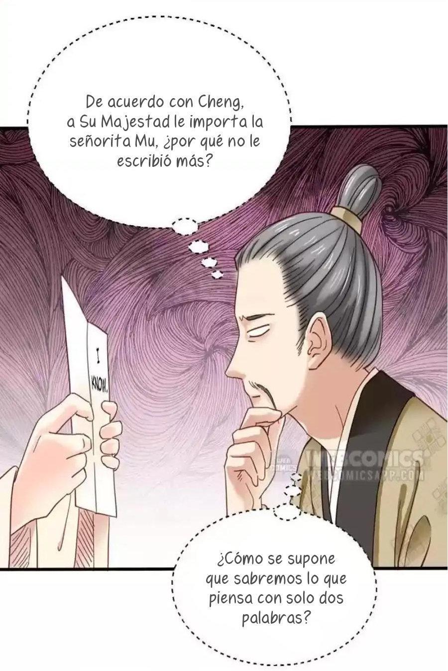 Capitulo 83 page 20