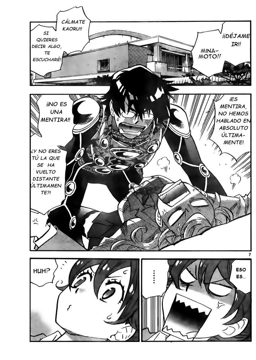 Capitulo 414 page 7