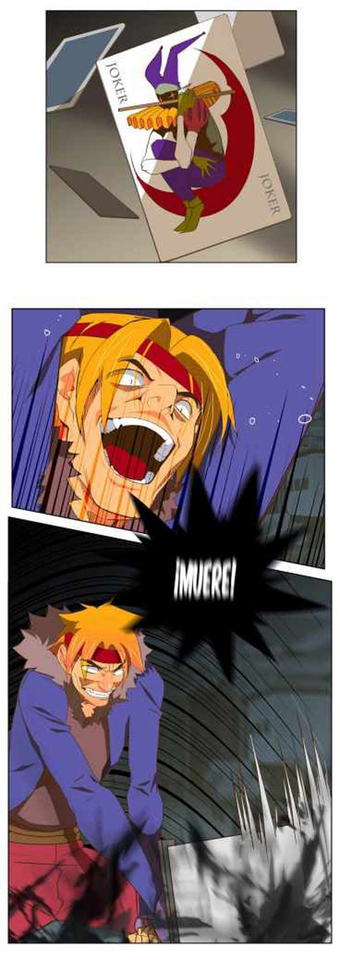 Capitulo 48 page 20