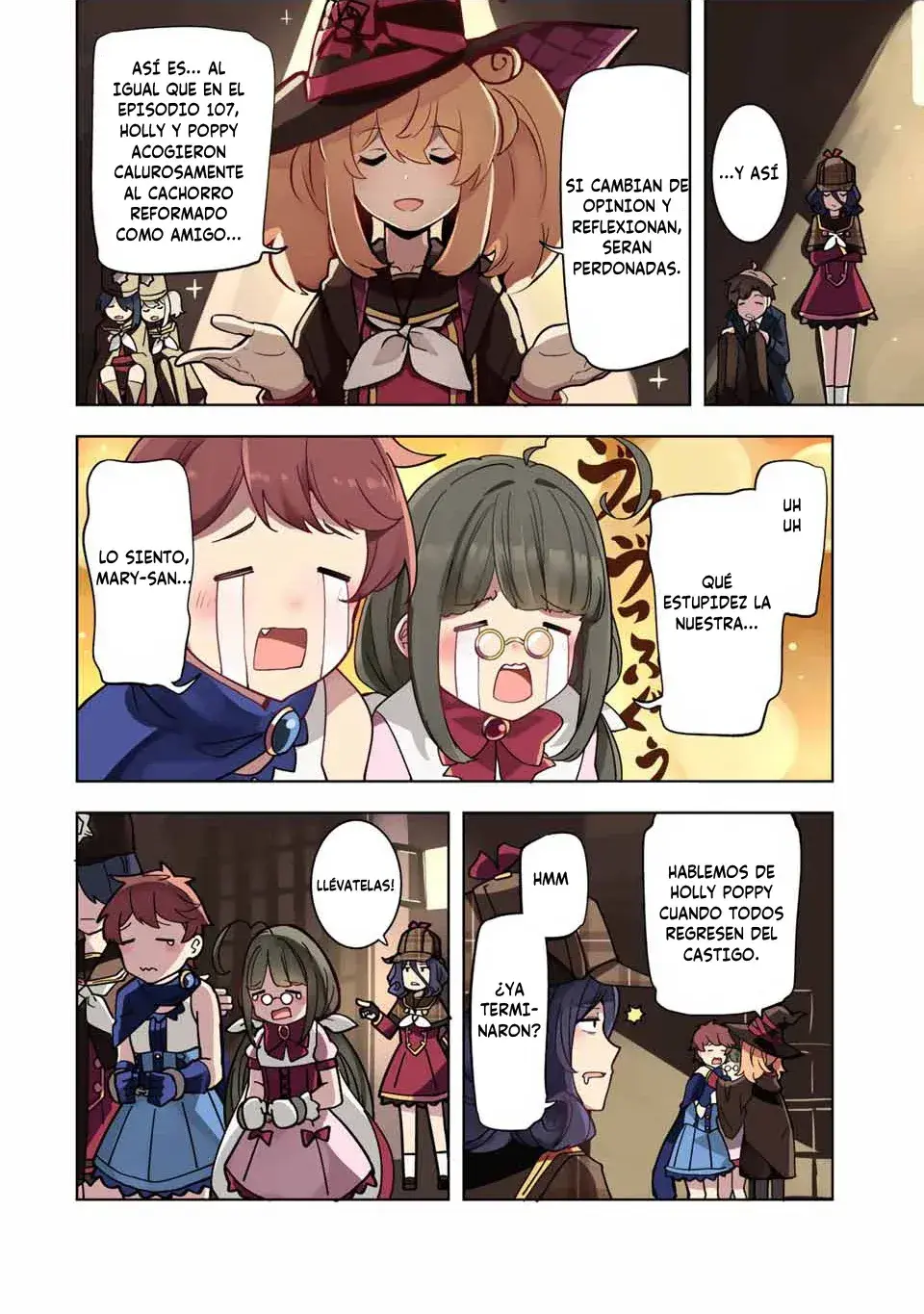 Capitulo 16 page 17