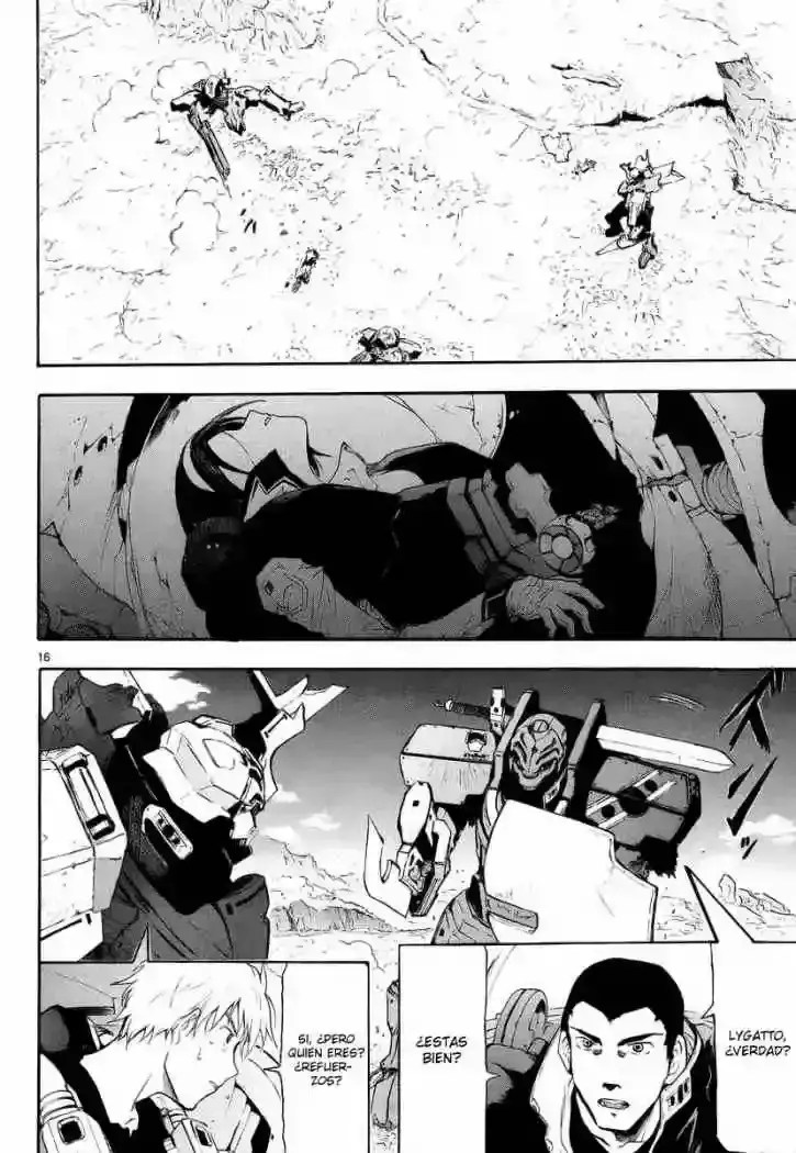 Capitulo 8 page 16
