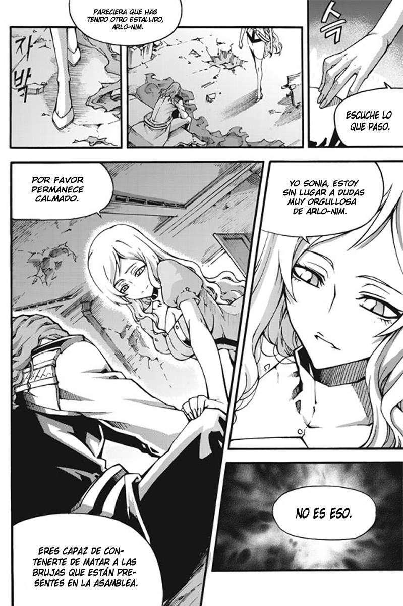 Capitulo 95 page 9