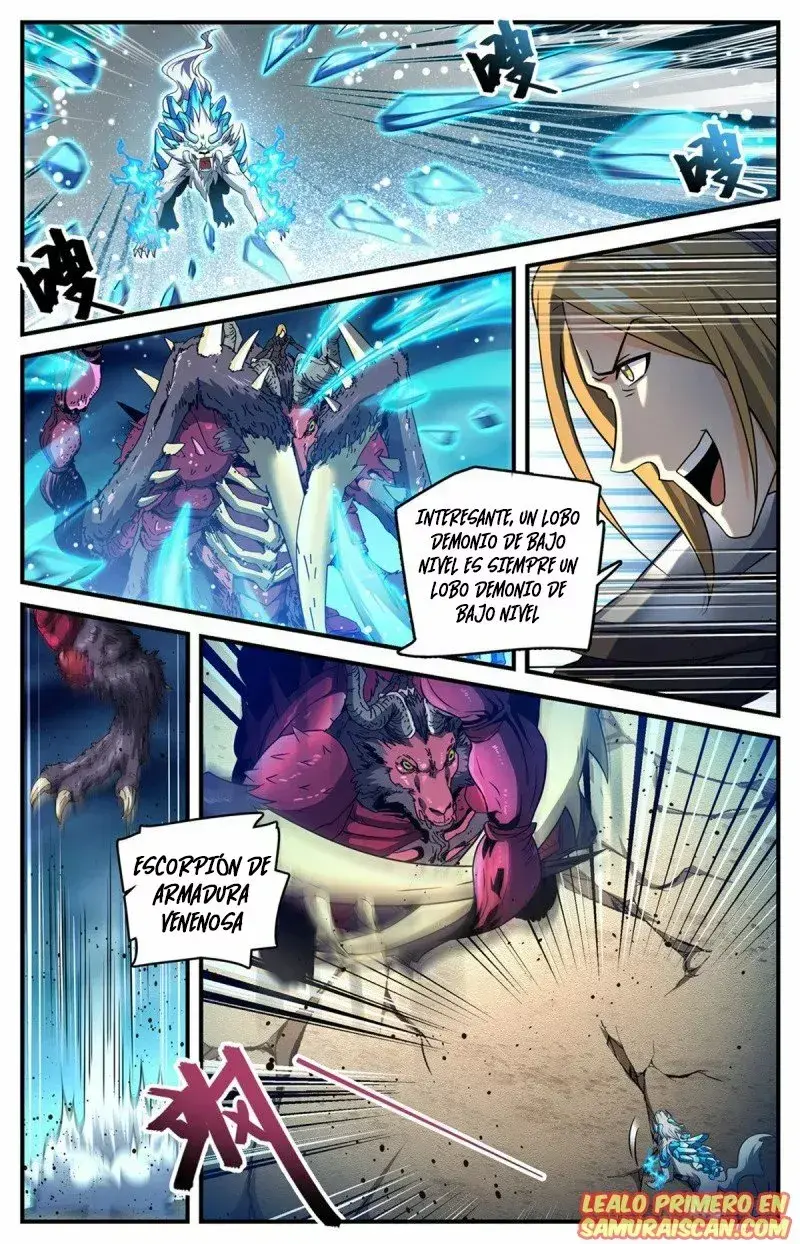 Capitulo 708 page 14