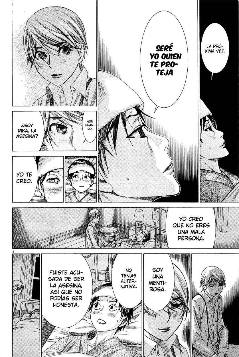 Capitulo 27 page 17