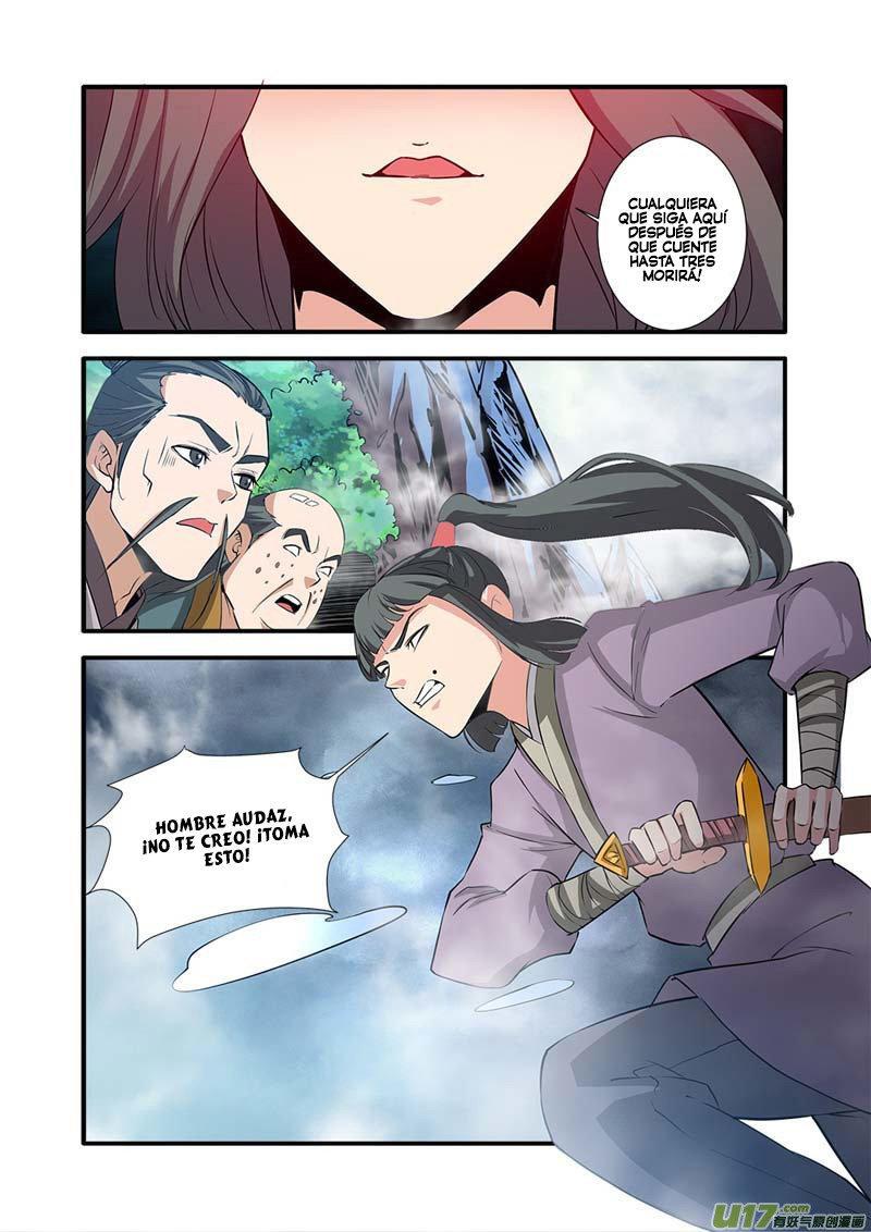 Capitulo 82 page 12