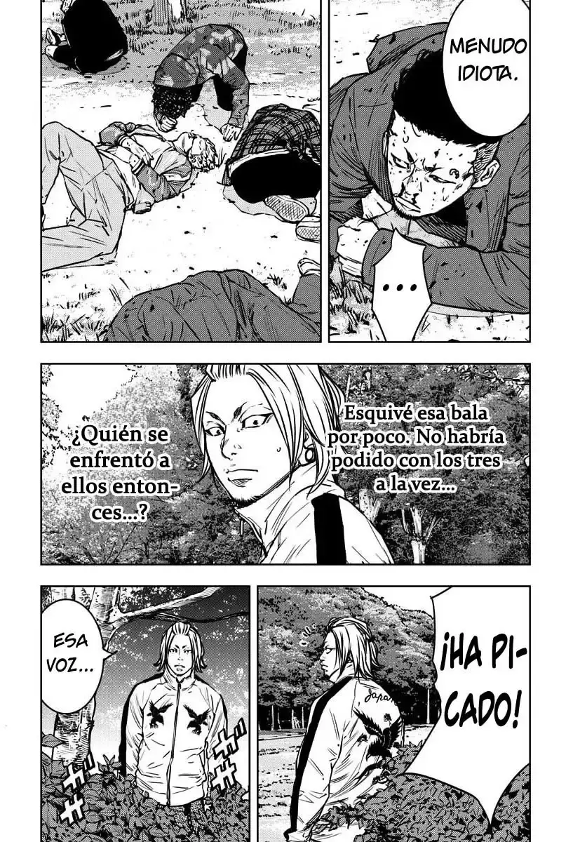 Capitulo 388.5 page 42