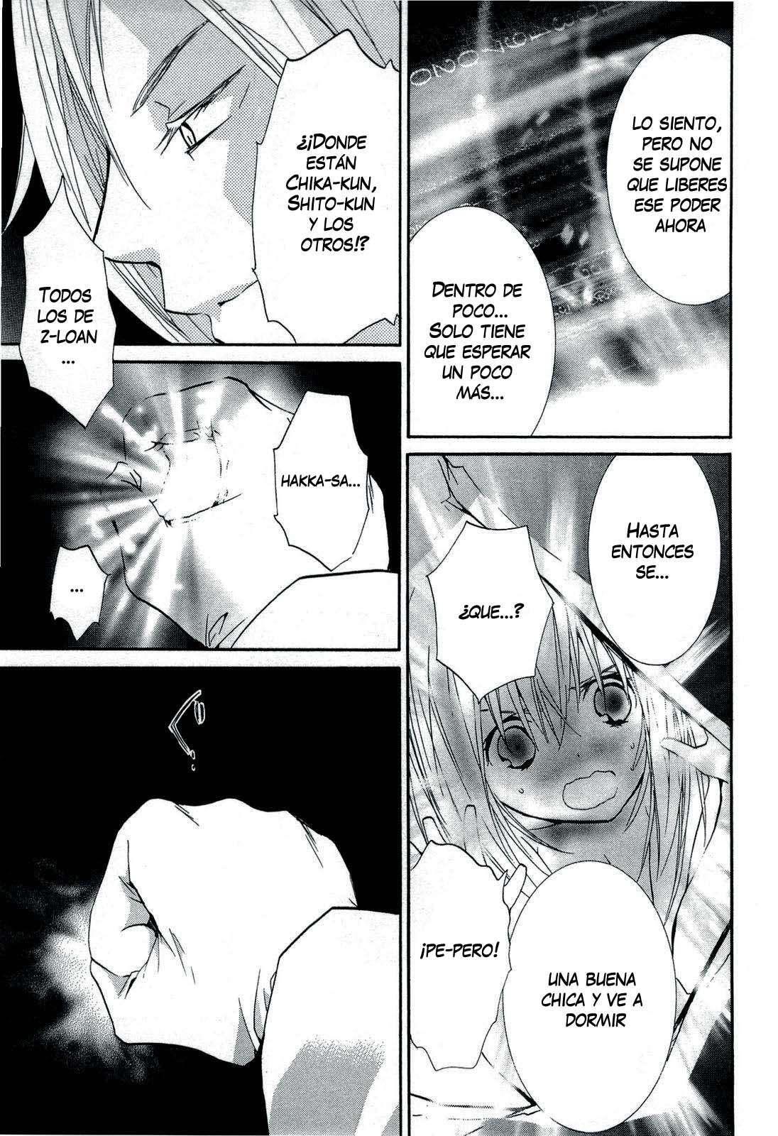 Capitulo 79 page 6