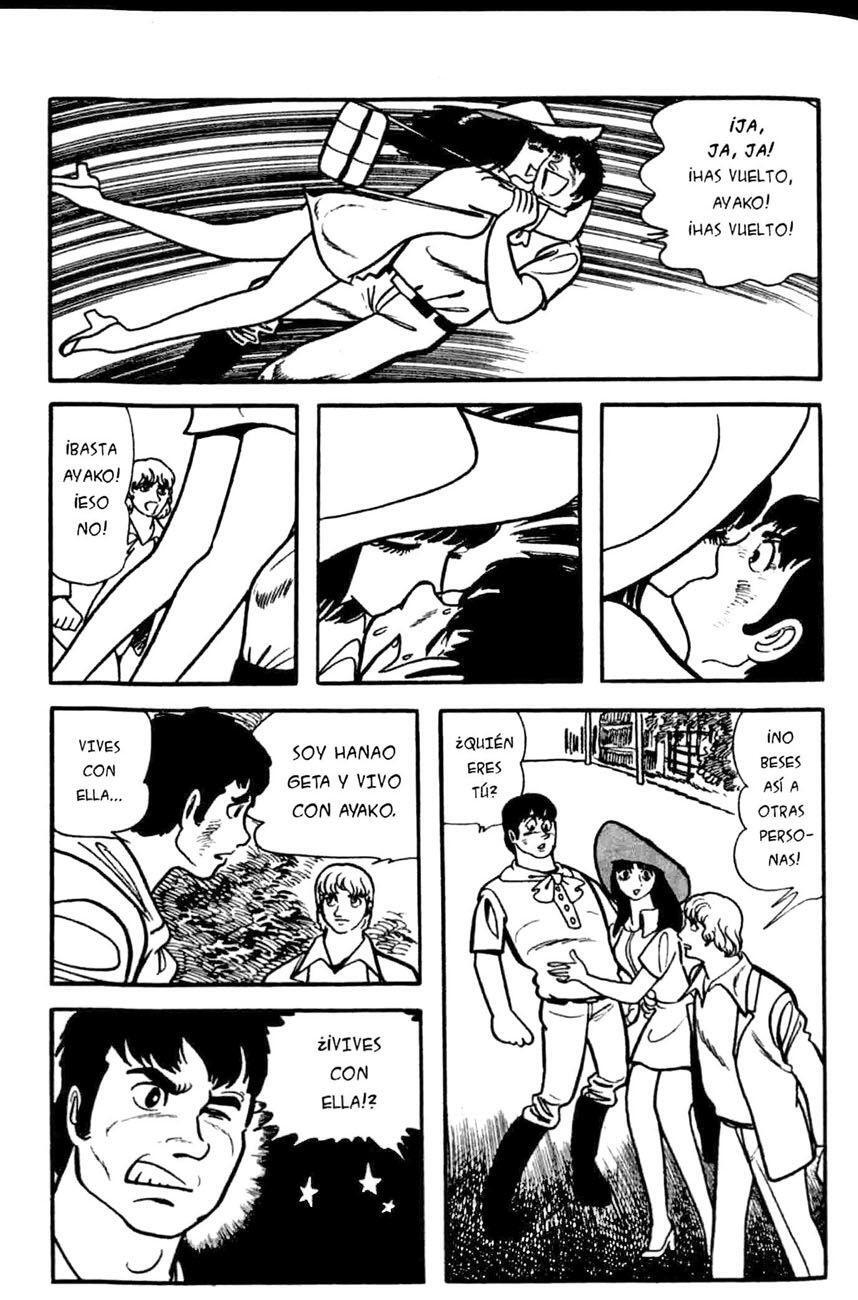 Capitulo 19 page 15