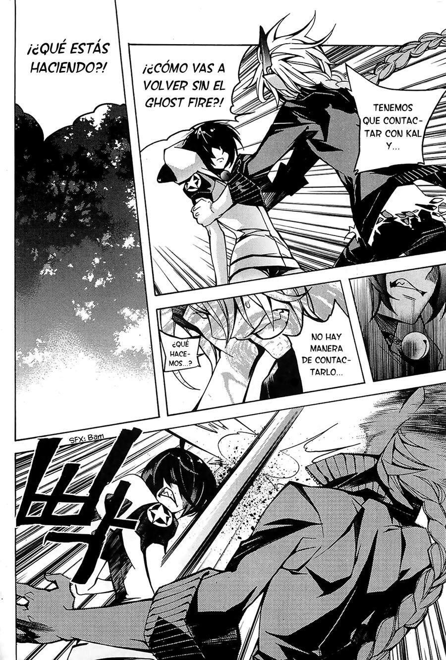 Capitulo 84 page 18