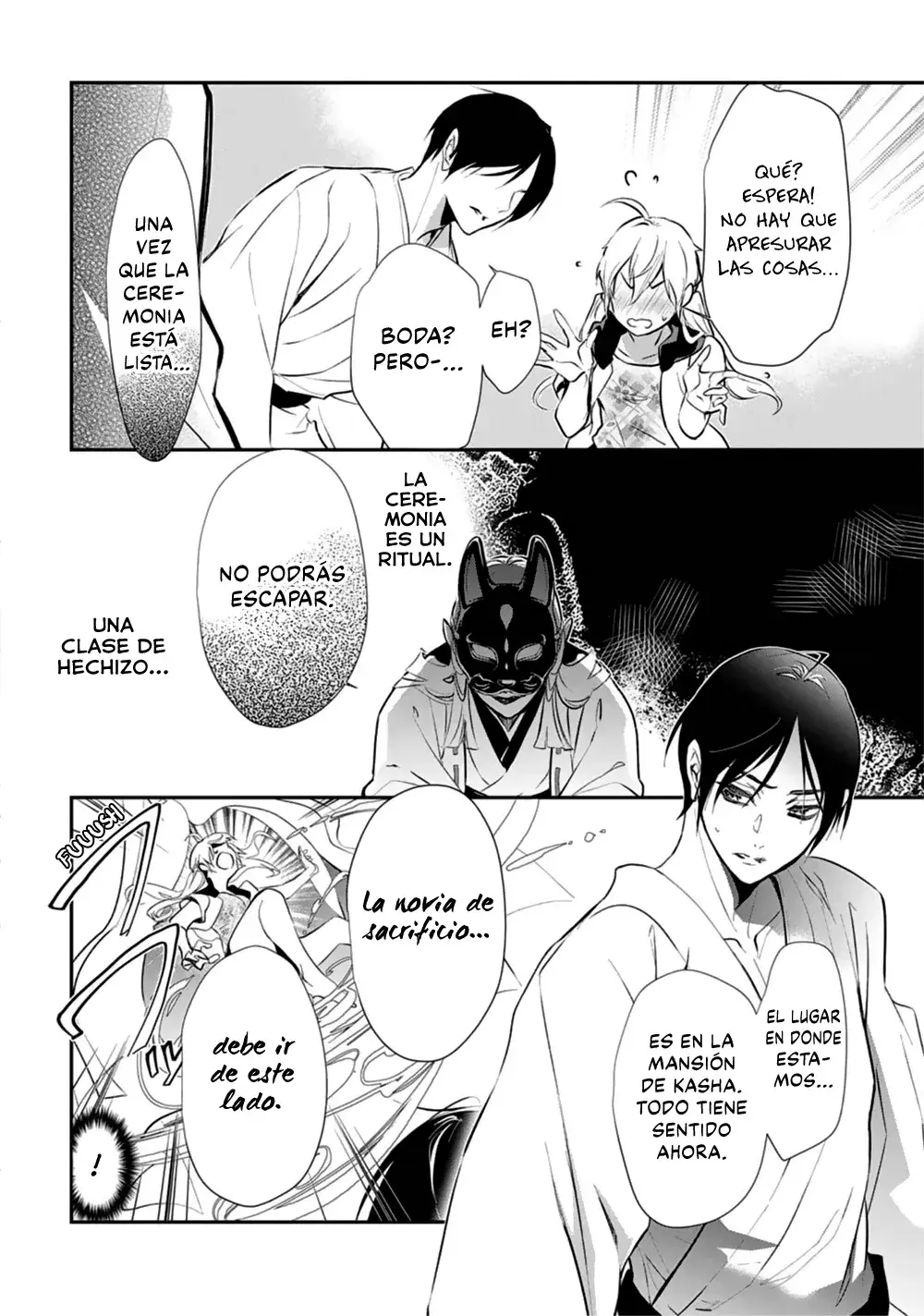 Capitulo 52 page 33
