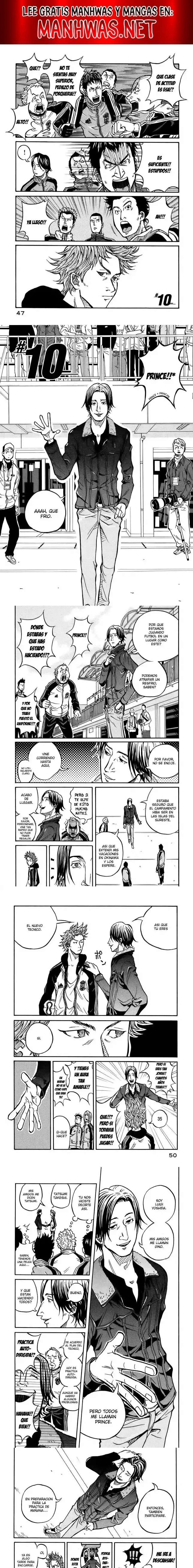 Capitulo 10 page 1