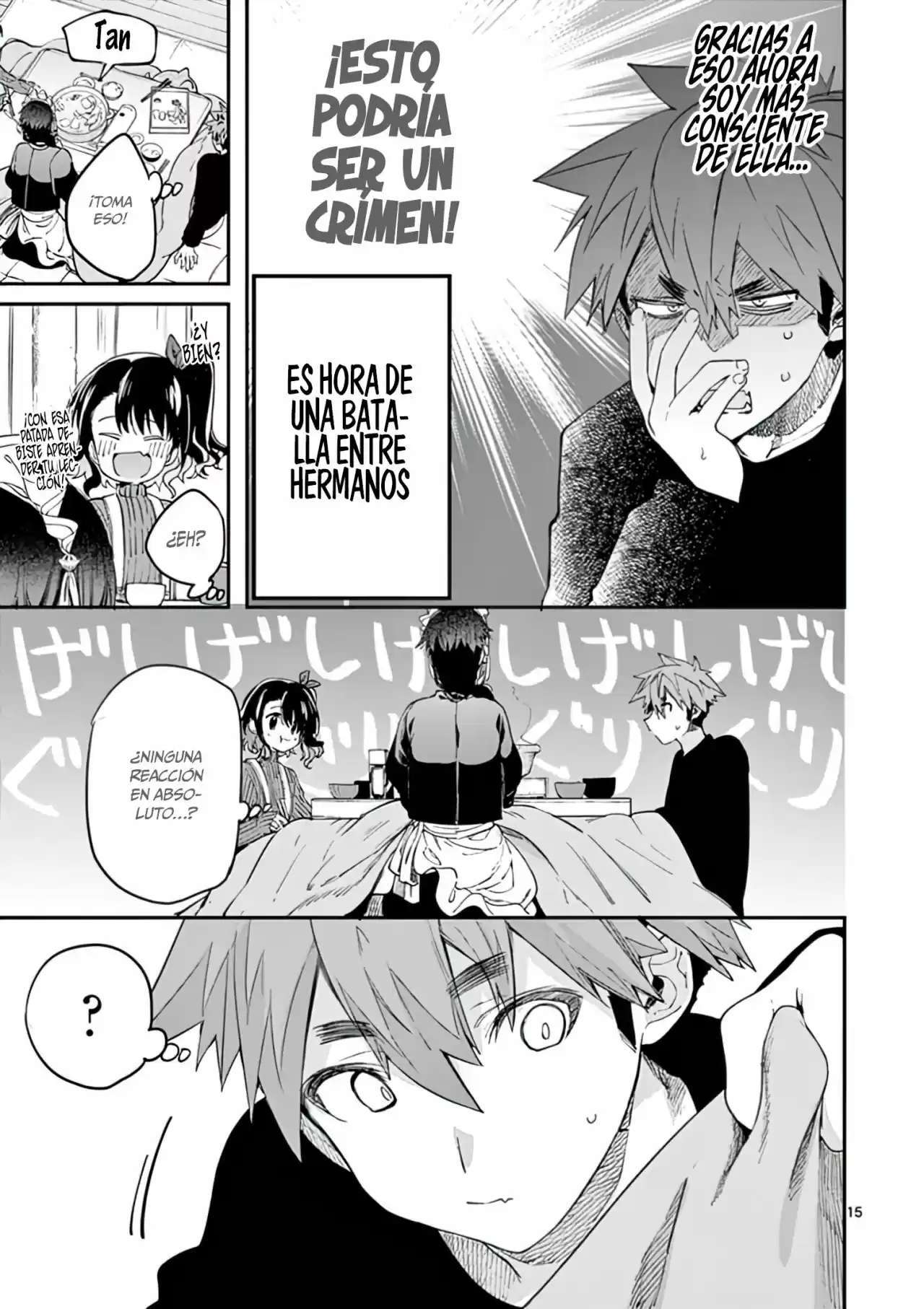 Capitulo 29 page 16