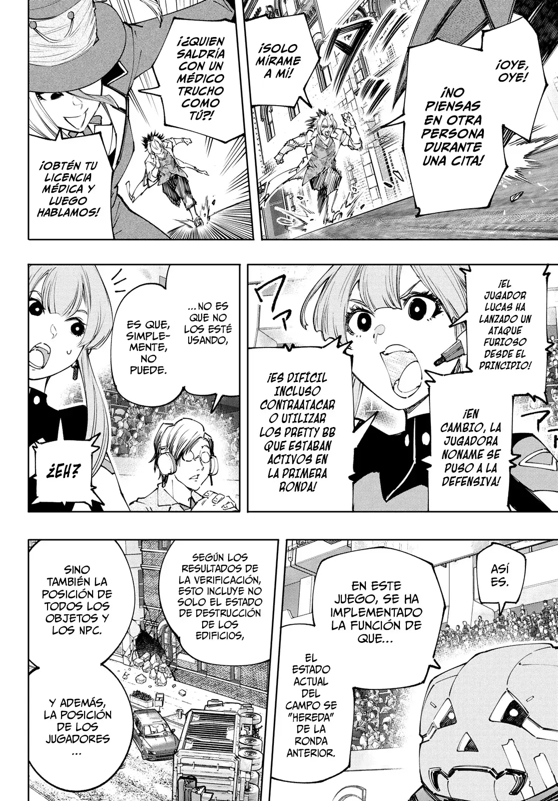 Capitulo 133 page 11