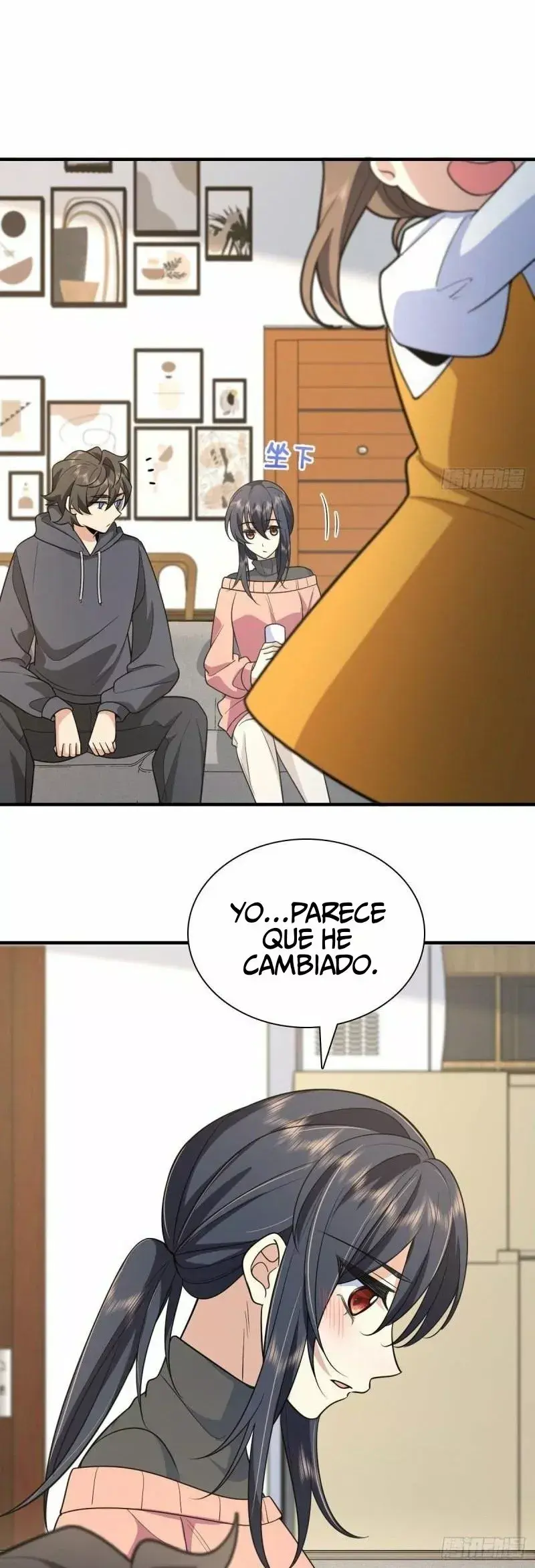 Capitulo 85 page 12