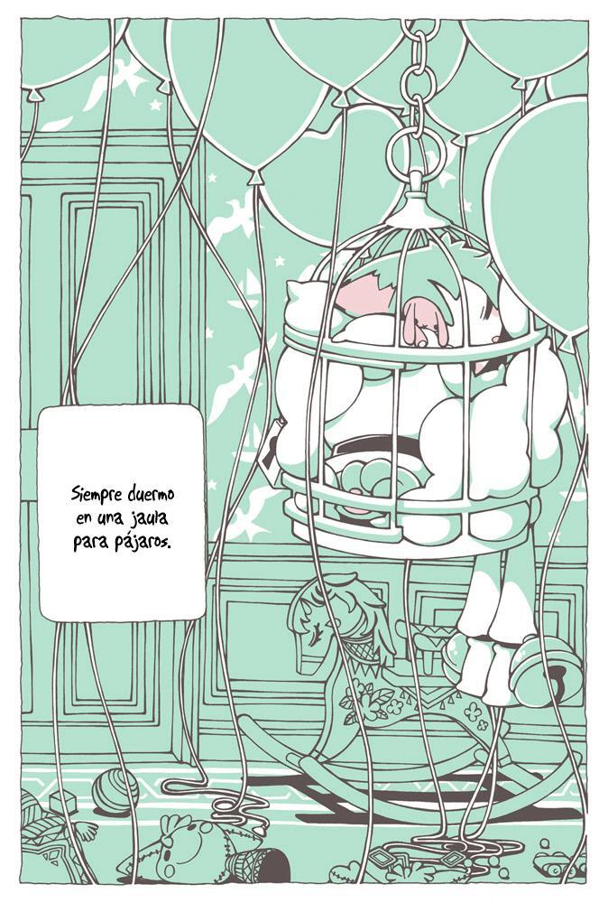 Capitulo 1 page 2