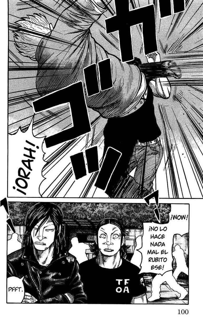 Capitulo 103 page 11