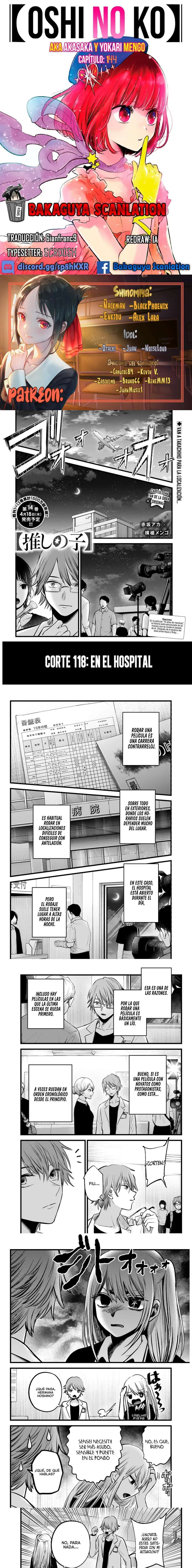Capitulo 144 page 1