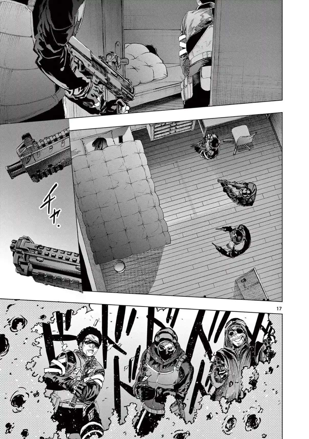 Capitulo 69 page 19