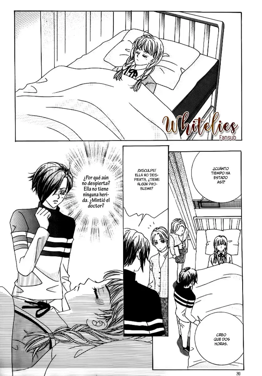 Capitulo 31 page 15