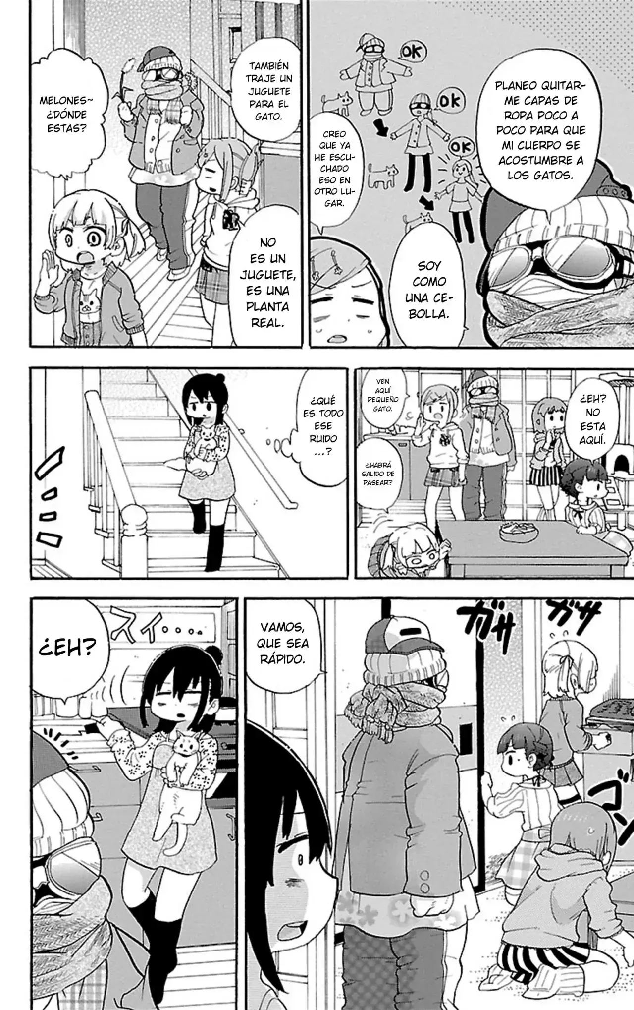 Capitulo 320 page 7