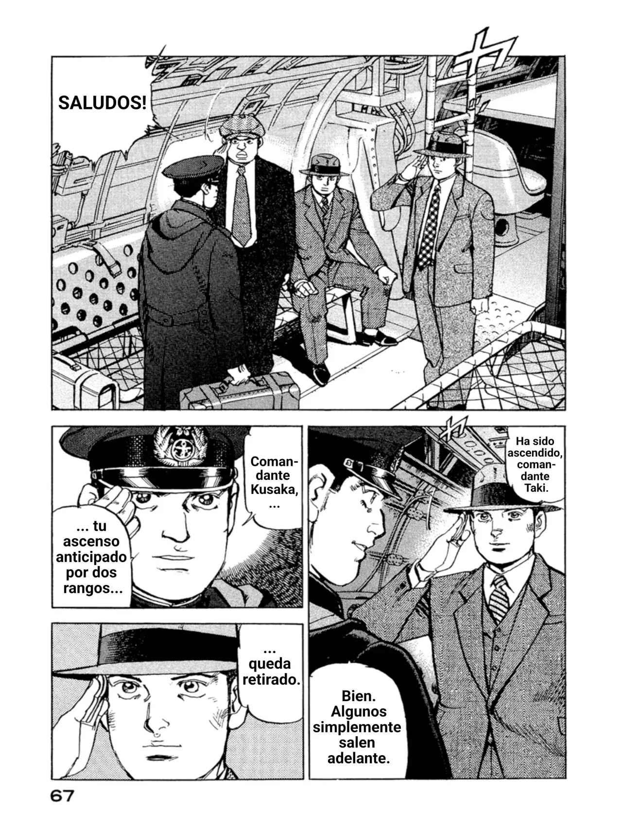 Capitulo 135 page 6