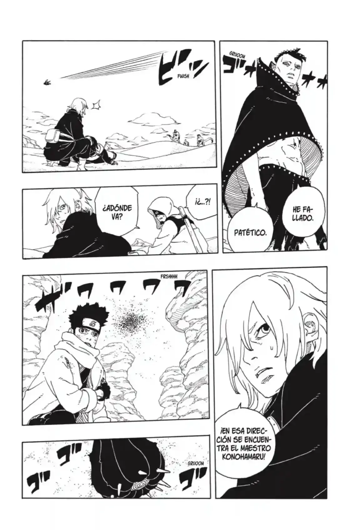 Capitulo 22 page 9