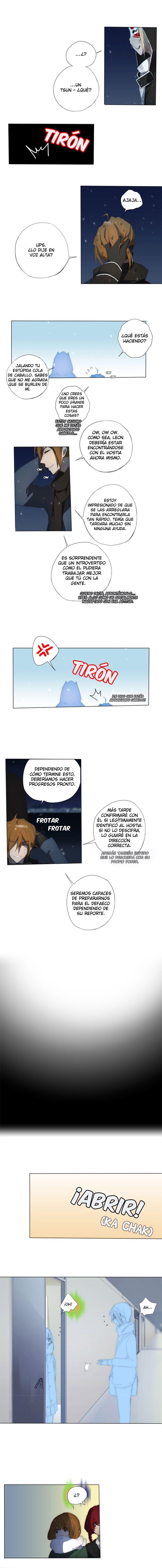 Capitulo 43 page 4