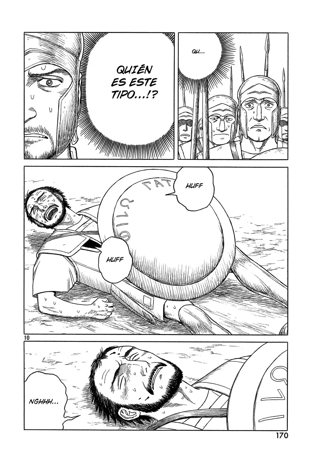 Capitulo 93 page 10