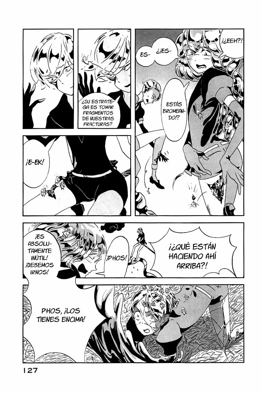 Capitulo 42 page 14