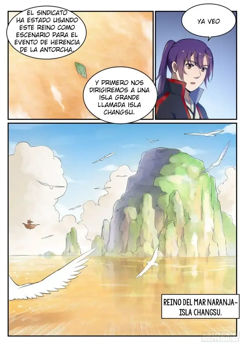 Capitulo 514 page 12
