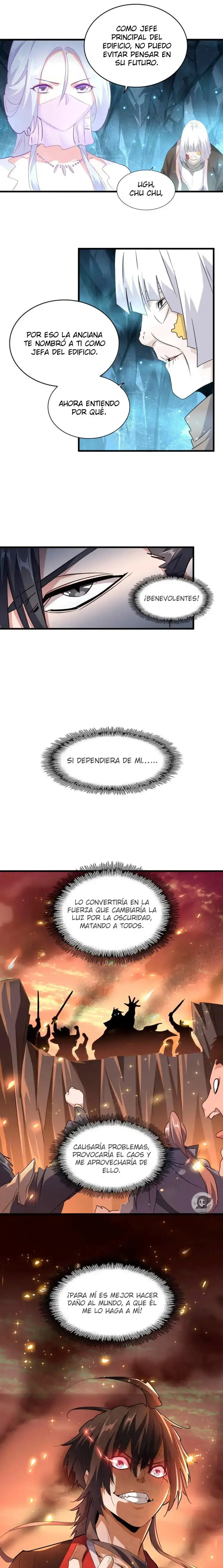 Capitulo 151 page 5