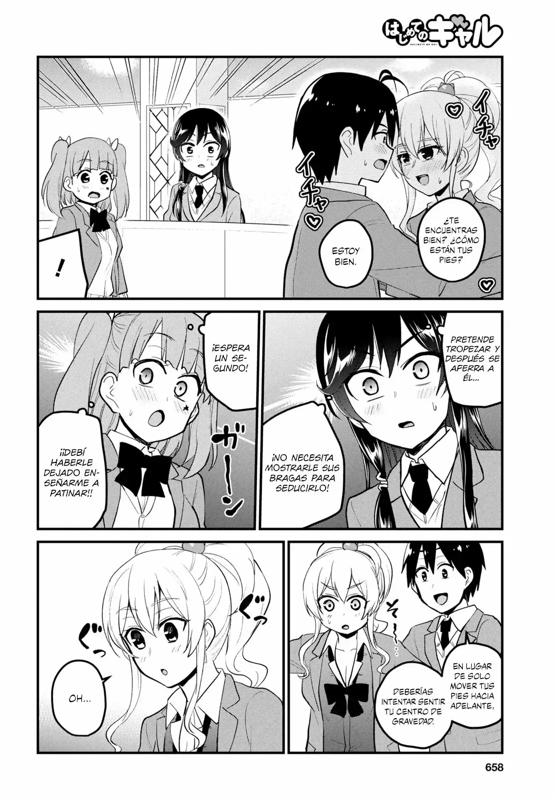 Capitulo 87 page 7