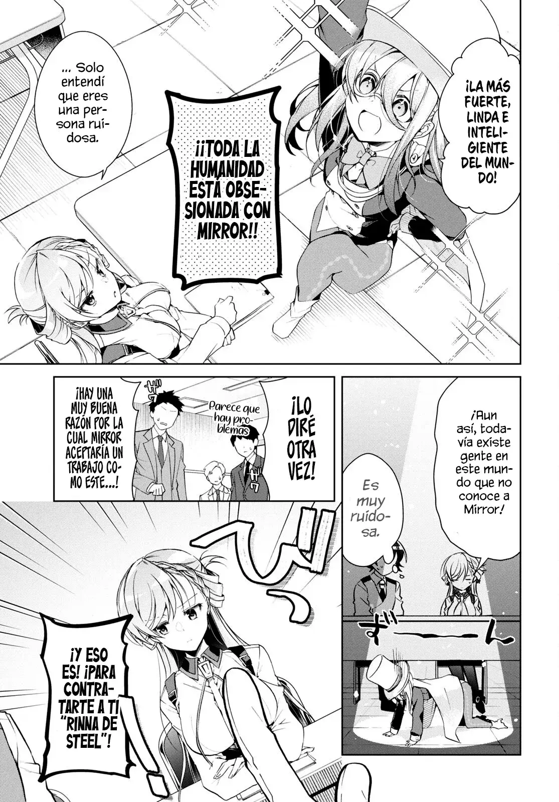 Capitulo 31 page 11