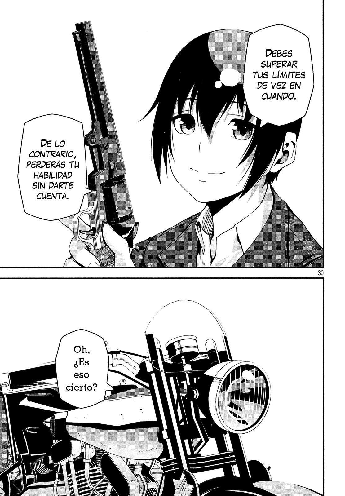 Capitulo 9 page 31