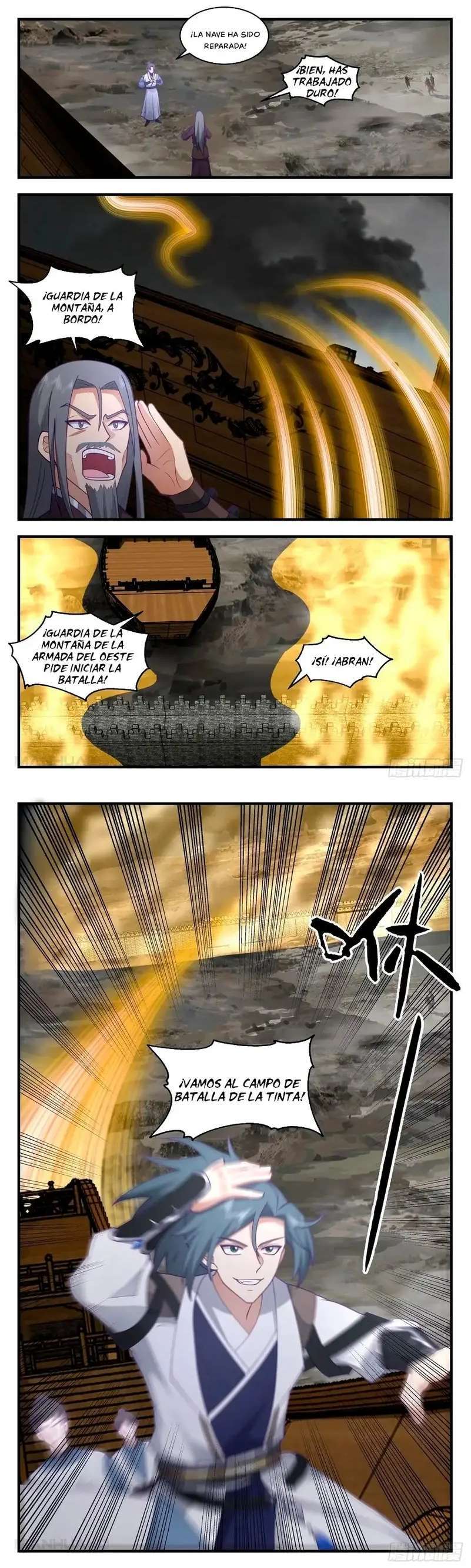 Capitulo 3060 page 6